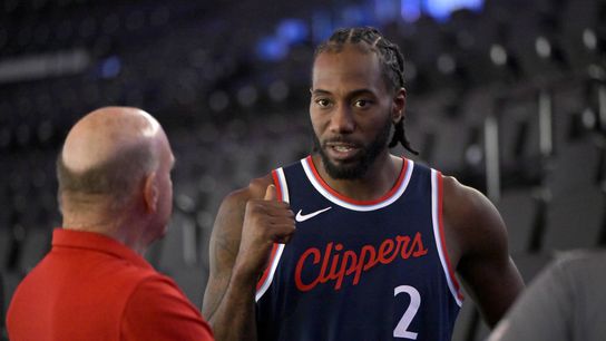BSJ Exclusive: Kawhi Leonard endorsement deal that triggered NBA investigation was actually worth $48 million taken at BSJ Headquarters (Celtics)