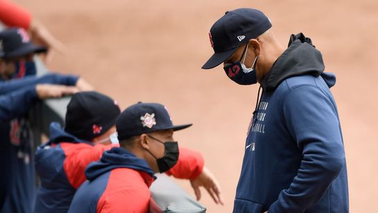 McAdam: Even in defeat, Red Sox make their point taken at BSJ Headquarters (Red Sox)