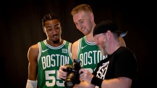 NBA Notebook: Rookie Paolo Banchero praises Jayson Tatum's mentorship