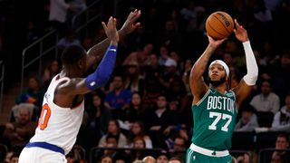 Celtics-Nuggets injury report features Jamal Murray, Aaron Gordon, Robert  Williams