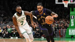 Video How Celtics closed out Toronto is a lesson in star gravity