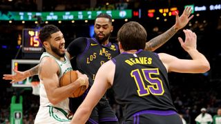 Video How Celtics closed out Toronto is a lesson in star gravity