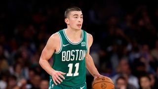 Celtics Notebook: Jayson Tatum upset despite first triple-double, 'It was  one of those nights you wish you could have back' 