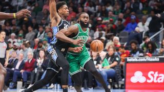Marcus Smart (ankle) remains out against New York, everyone else is back in  - CelticsBlog