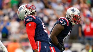 BSJ Game Report: Patriots 54, Jets 13 - New England puts up 551