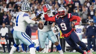 Bedard: Can the Patriots duplicate what the Cardinals exposed with the  Cowboys?