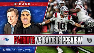 BSJ Live Q&A: Bedard on Patriots/NFL - 3 p.m. Wednesday 12.07.22