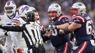 Pats have 99 problems, and Mac Jones is No. 1 – Boston Herald