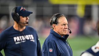 BSJ Game Report: Texans 20, Patriots 9 - Offense underwhelms behind  struggling line; Keion White stands out on D