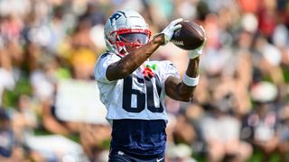 Giardi: Bailey Zappe finding his Patriots footing in Year 2