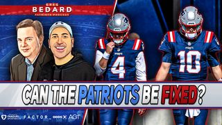 BSJ Live Q&A: Giardi on Patriots-Packers, roster projections - Noon Monday  08.21.23