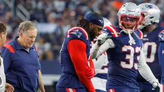 Bedard: Can the Patriots duplicate what the Cardinals exposed with