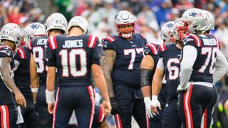 NFL Notebook: Insiders dish on the Patriots short and long term