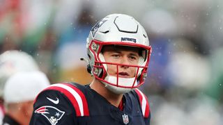 NFL Notebook: Does the Patriots' offense have enough to succeed?