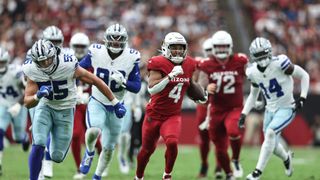 Bedard: Can the Patriots duplicate what the Cardinals exposed with the  Cowboys?