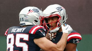 COMPLETED BSJ Live Q&A: Giardi on Patriots-Jets, look ahead to Cowboys  matchup - 4 p.m.. Monday 09.25.23