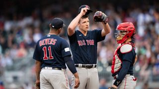 Wild card leader Red Sox beat stumbling Mets 6-3, 6th in row – Boston 25  News