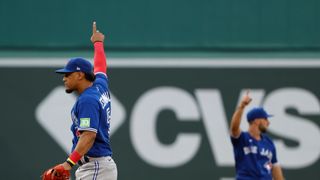 BSJ Game Report: Red Sox 6, Royals 2 - Pablo Reyes grand slam and