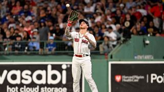 BSJ Game Report: Red Sox 6, Royals 2 - Pablo Reyes grand slam and