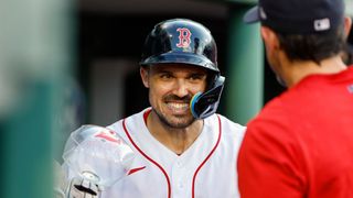 Manning: Mookie Betts return a reflection of Dodgers and Red Sox' different  directions