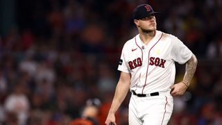BSJ Live Coverage: Red Sox vs. Braves, 7:10 p.m. - Bello looks to bounce  back as Sox shoot for fourth straight win
