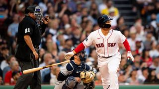 Bedard: After demolishing Yankees, time is now for Red Sox to make