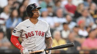 BSJ Live Coverage: Red Sox 0, White Sox 0, (1st) - Bello Day in the Windy  City