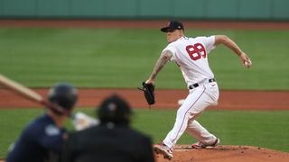 Red Sox notebook: Boston calls up Bobby Dalbec, places Pablo Reyes on IL