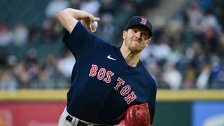 BSJ Live Coverage: Red Sox vs. Braves, 7:10 p.m. - Bello looks to bounce  back as Sox shoot for fourth straight win