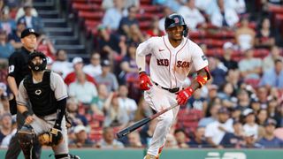 Bello shuts down Yankees as Red Sox sweep doubleheader and series