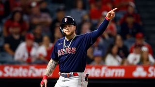 McAdam: In third season with Sox, Verdugo still sees plenty of room for  improvement