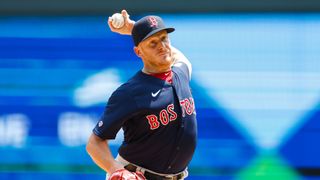 Ryan dominates Red Sox for Twins' 1st complete-game shutout in 5 years