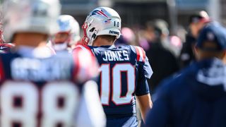 Giardi: The Patriots injuries will test depth, and O'Brien must get Mac  Jones right