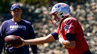 Brady: 'When I suck, I'll retire. I don't plan on sucking for a long time'  