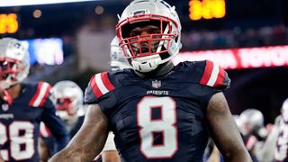 Bedard: Why did the Patriots trade Shaq Mason, and could they be patient  with Agholor?