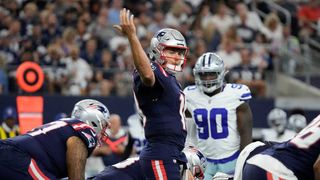 Bedard: Can the Patriots duplicate what the Cardinals exposed with the  Cowboys?