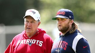 Vince Wilfork voted into Patriots Hall of Fame - Pats Pulpit