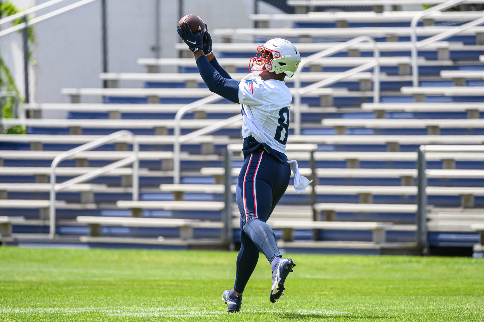 Bedard: Matthew Judon once again a dominant force - Patriots