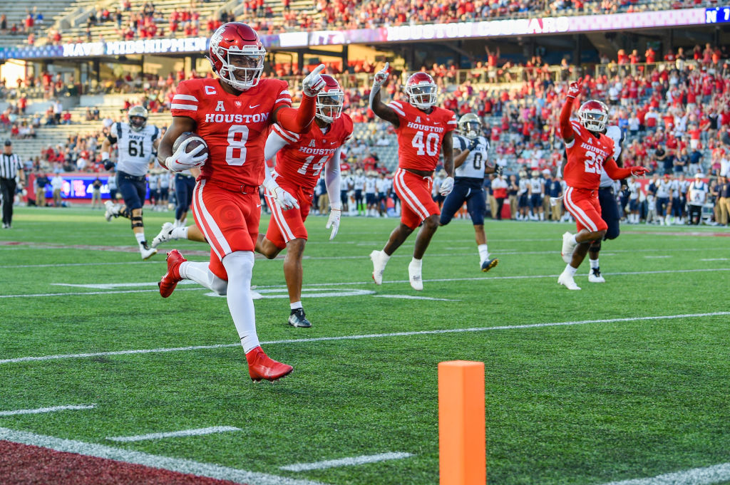 Falcons mock NFL draft roundup: CBs Ahmad Gardner, Derek Stingley, Trent  McDuffie all linked to Falcons at No. 8