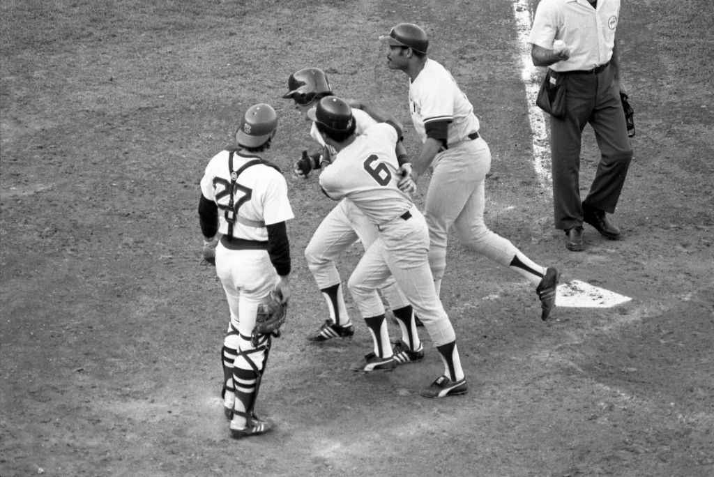 Bucky Dent returns to Fenway for Yankees-Red Sox clash