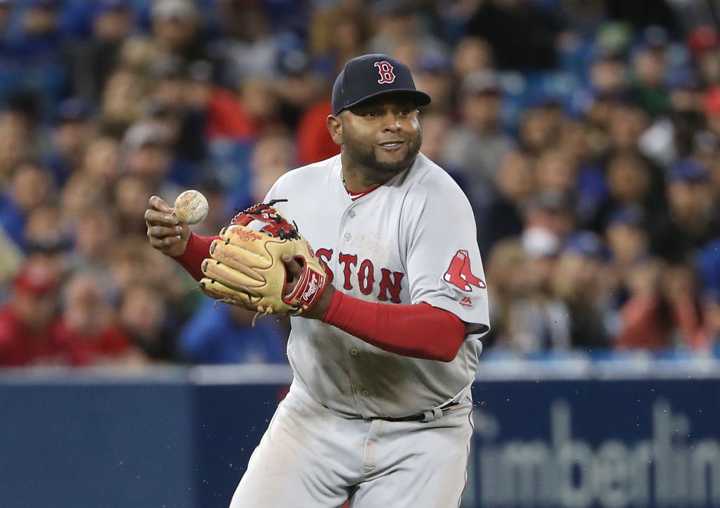 MLB Notebook: Ranking the Best (and Worst) Red Sox Trades of All-Time