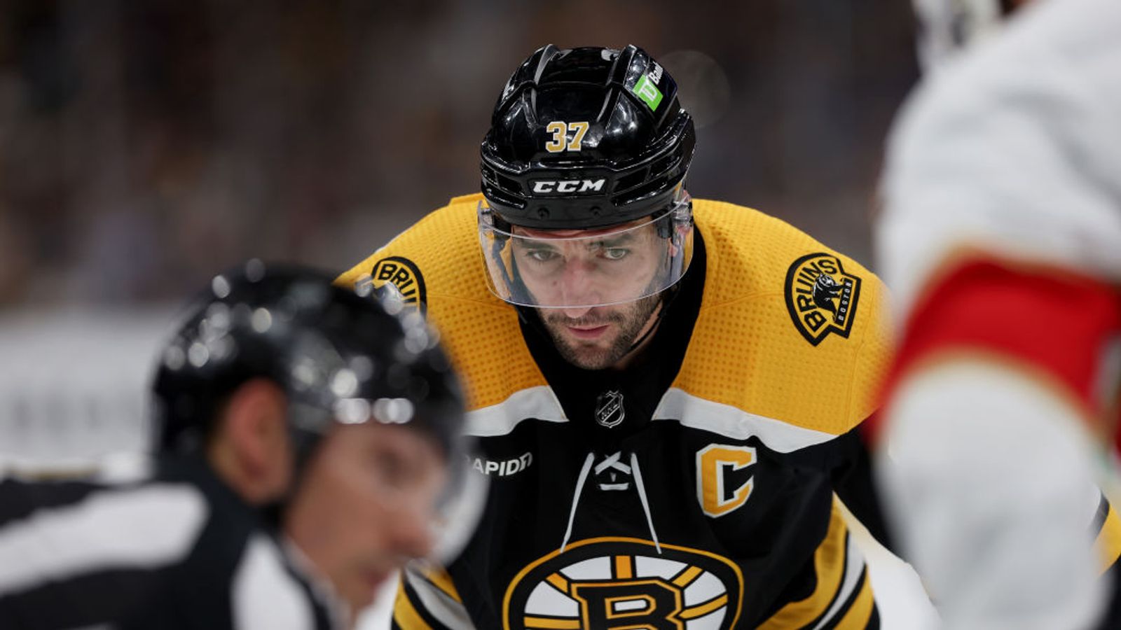 NHL Notebook Bruins embracing adversity, opportunity ahead of Game 7