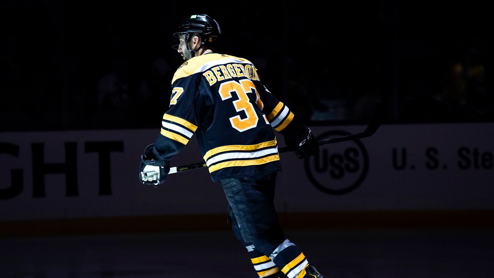 Patrick Brown - Boston Bruins Center - ESPN