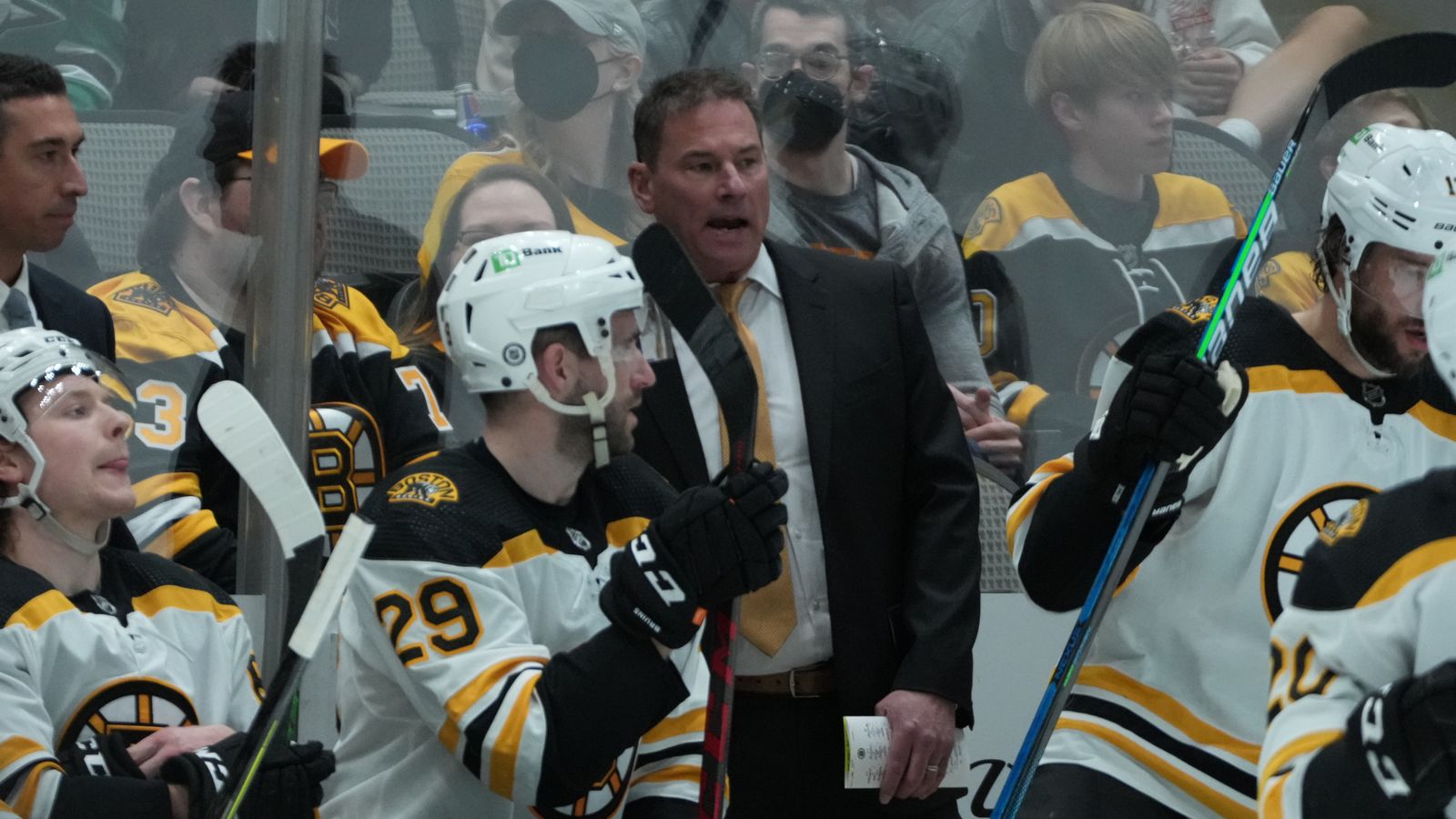 What’s To Blame For Bruins’ Defensive Shortcomings?