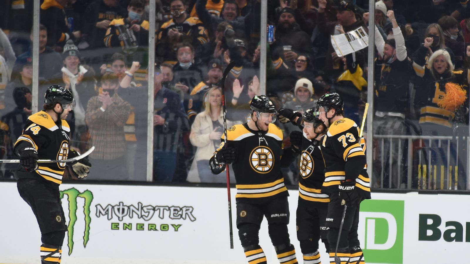 BSJ Live Coverage: Islanders (28-23-7) At Bruins (41-8-5), 5 P.m ...