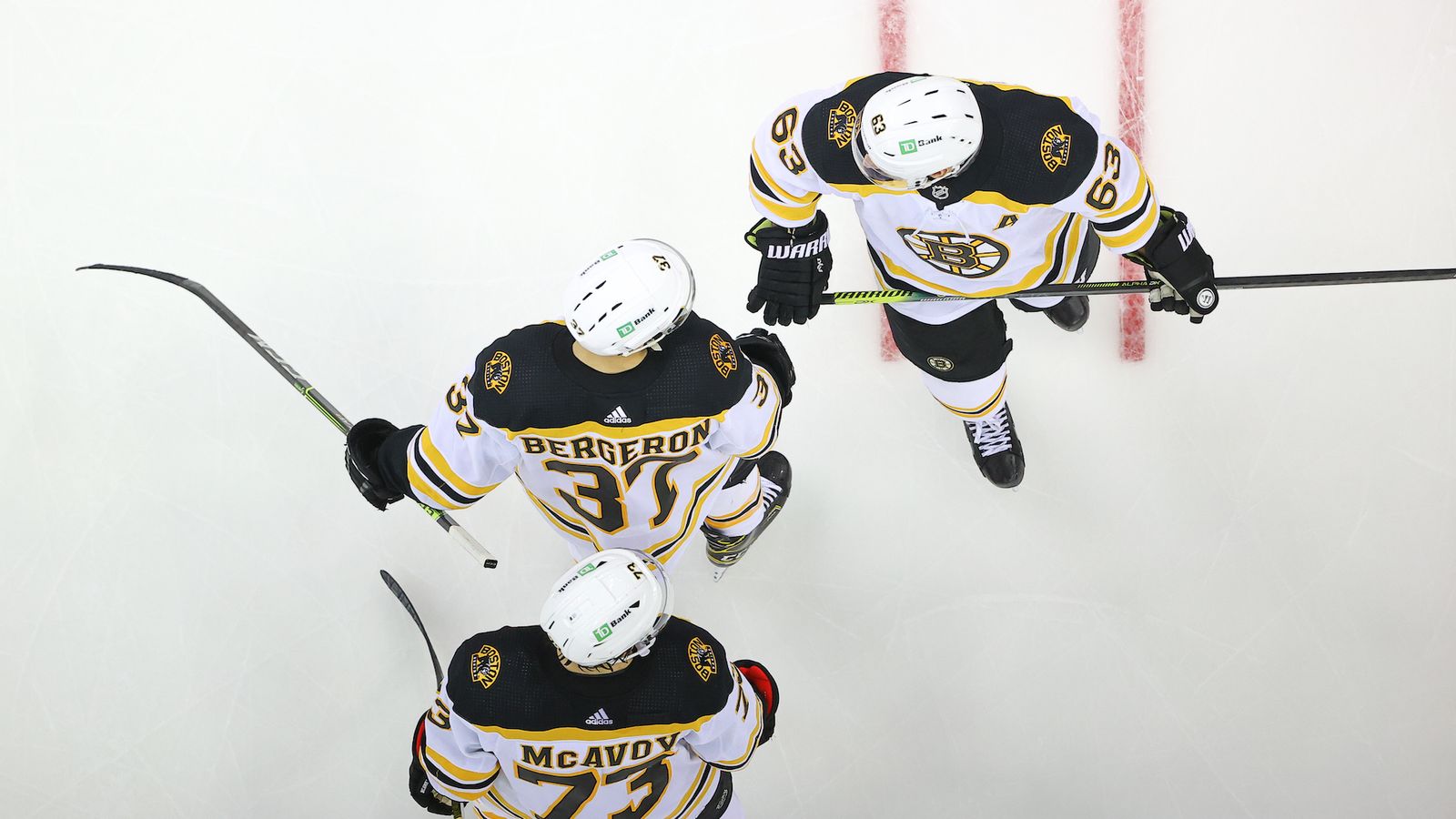 BSJ Live Q&A: Donnelly on Bruins/NHL Playoffs - 10 a.m. Thursday