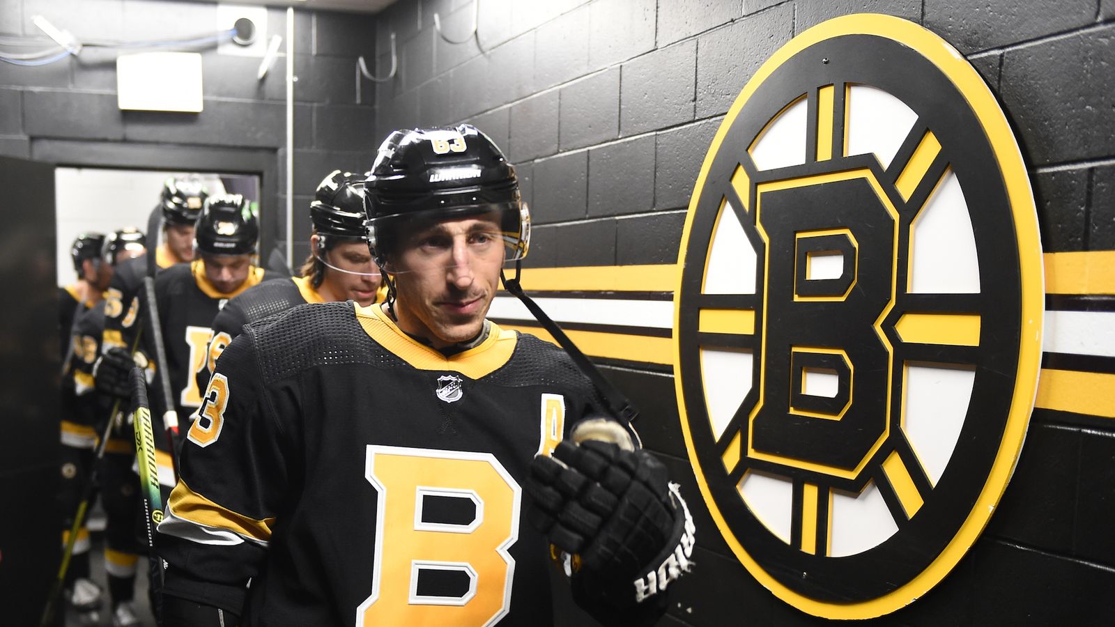 BSJ Live QandA Donnelly on Bruins, NHL offseason