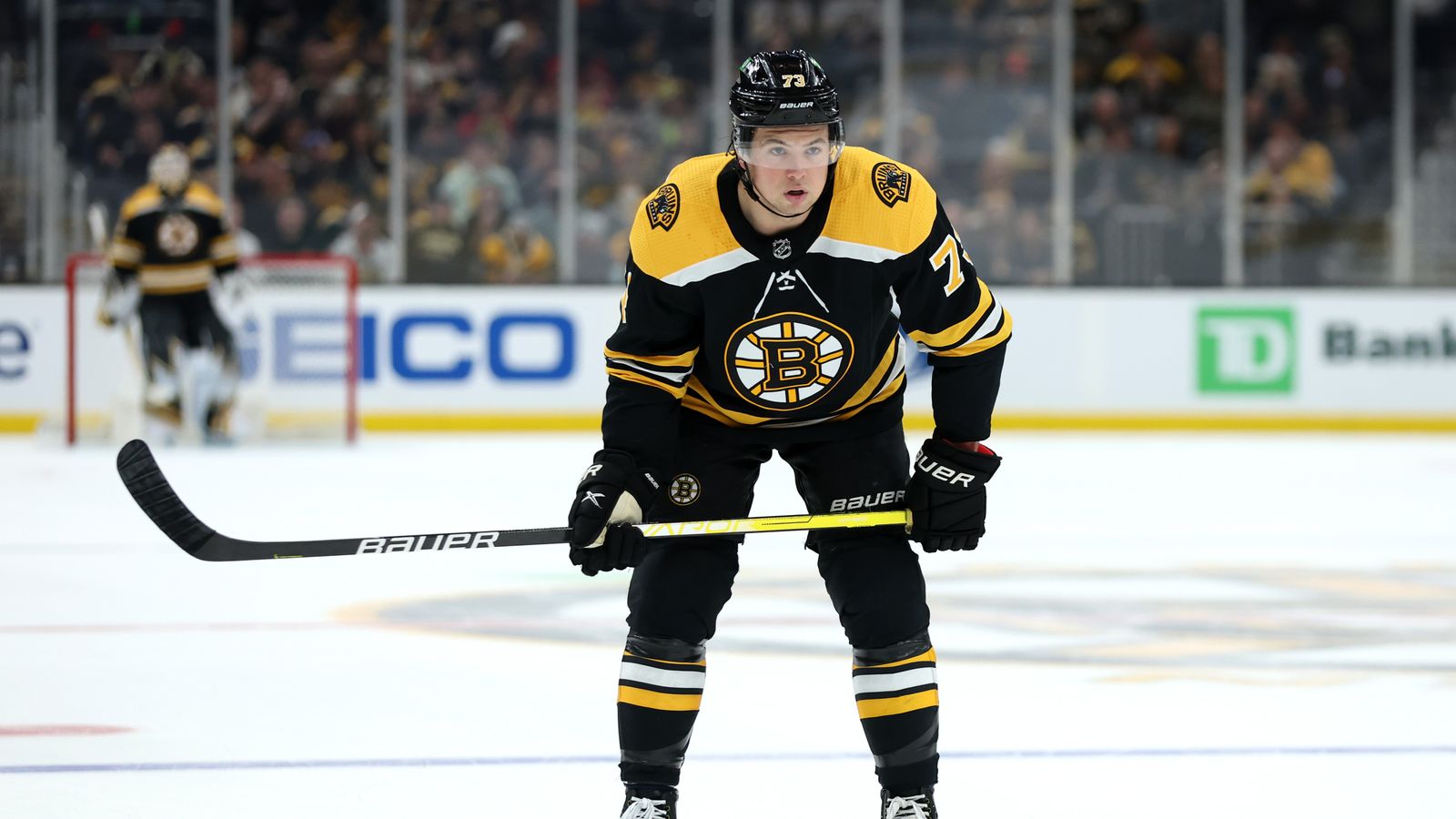 Bruins Benefiting From Clifton's Strong Start to 2022-23 Season