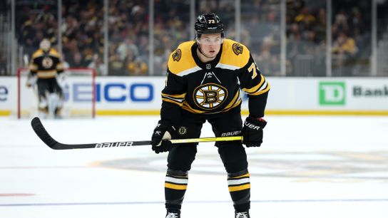 BSJ Live Q&A: Haggerty on Bruins during West Coast trip and McAvoy's return - 11 a.m. Friday 12.12.25 taken at BSJ Headquarters. Photo by (USA Today Network)