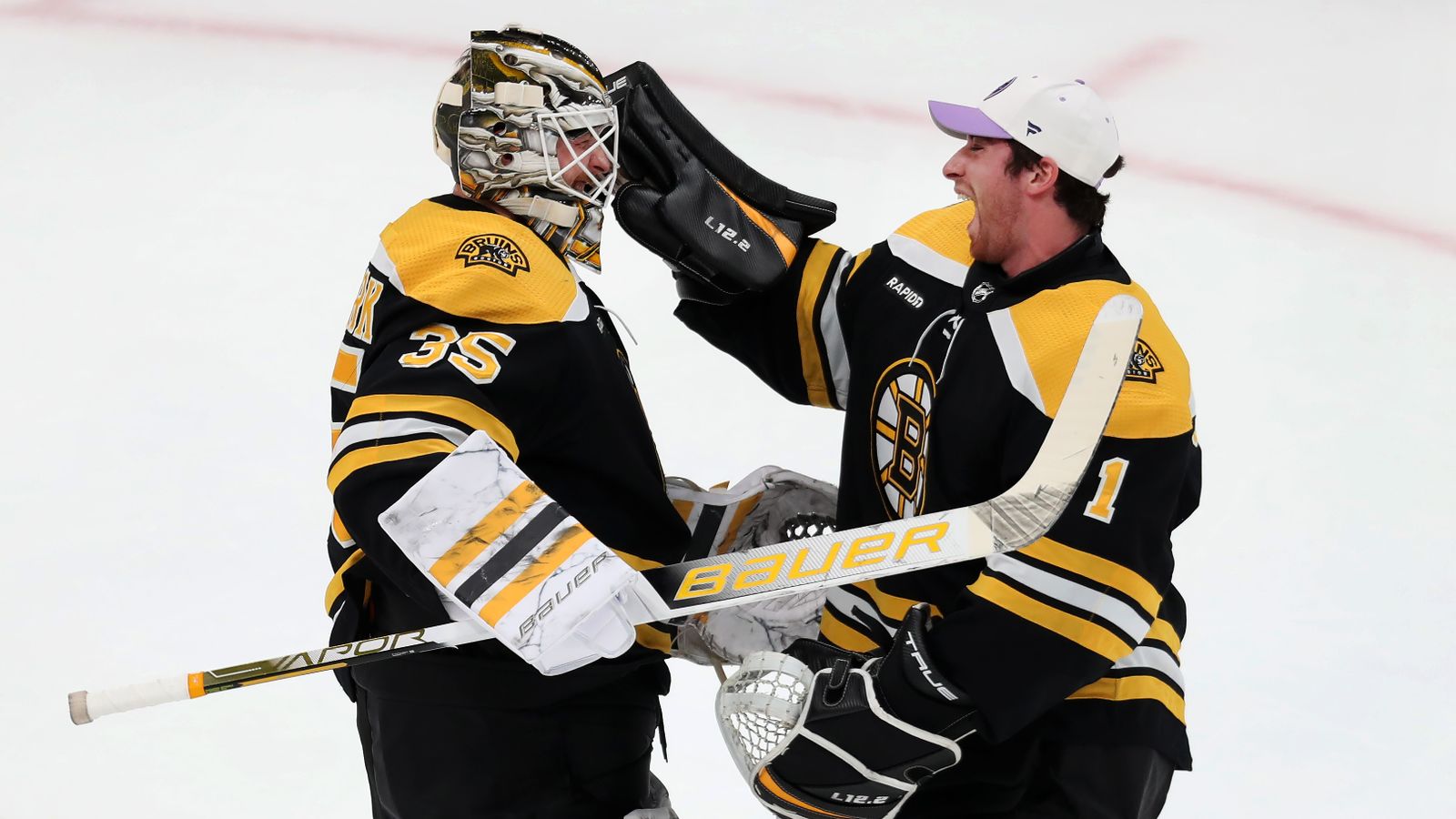 BSJ Live Q&A: Haggerty On Beat-up And Road-tripping Bruins - 10 A.m ...